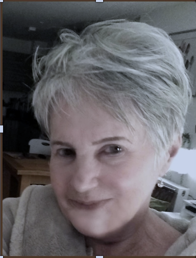 Angela Mulligan